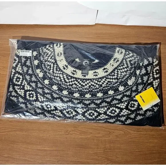 Ski-Doo Fair Isle Sweater (2X-Large) - Picture 2 of 2